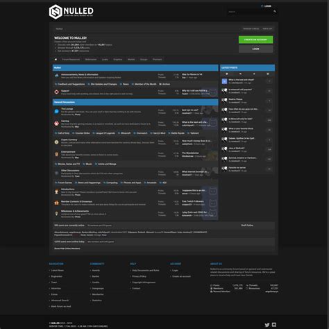 nuledbb|Login .